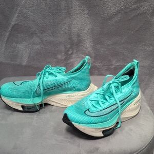 NWOT Nike Women's Alphafly Next% Running Shoes